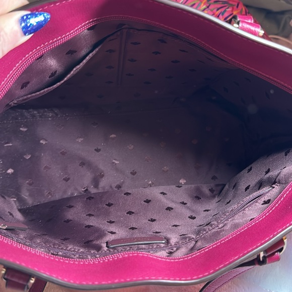 Kate spade shoulder bag - Picture 5 of 6